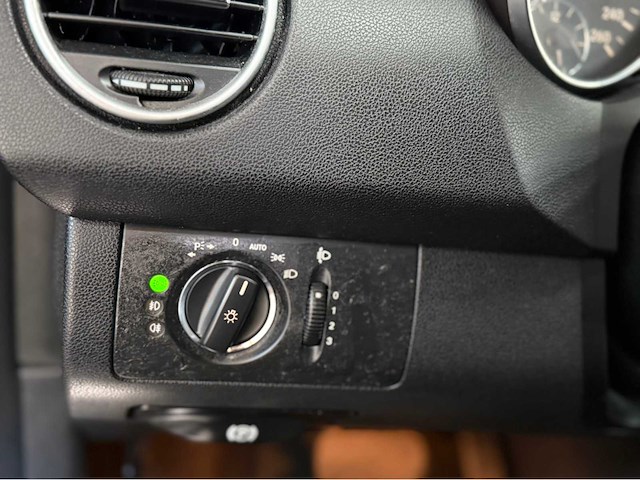 Mercedes-benz - m-klasse - ml 350 - personenauto - 2005 - afbeelding 8 van  31