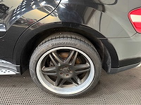 Mercedes-benz - m-klasse - ml 350 - personenauto - 2005 - afbeelding 19 van  31