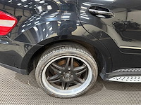 Mercedes-benz - m-klasse - ml 350 - personenauto - 2005 - afbeelding 22 van  31