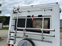 Mercedes-benz - mb 100 l - camper - afbeelding 2 van  31