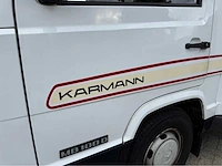 Mercedes-benz - mb 100 l - camper - afbeelding 3 van  31