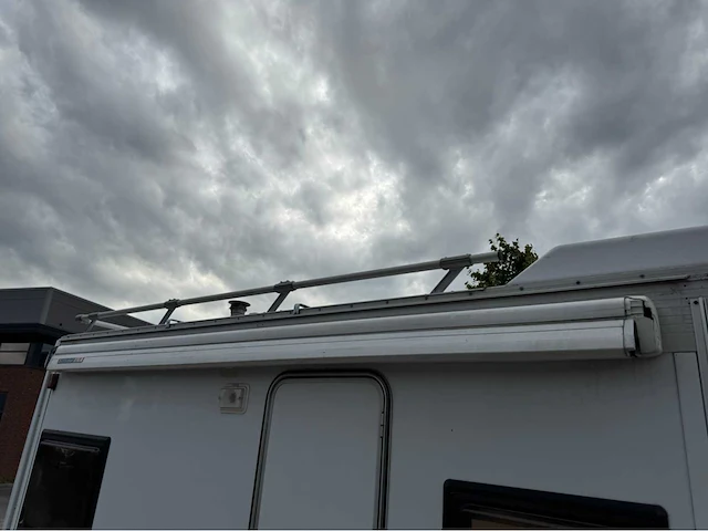 Mercedes-benz - mb 100 l - camper - afbeelding 4 van  31