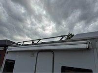 Mercedes-benz - mb 100 l - camper - afbeelding 4 van  31