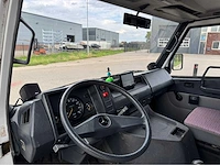 Mercedes-benz - mb 100 l - camper - afbeelding 5 van  31