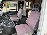 Mercedes-benz - mb 100 l - camper - afbeelding 6 van  31