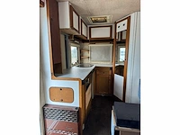 Mercedes-benz - mb 100 l - camper - afbeelding 10 van  31
