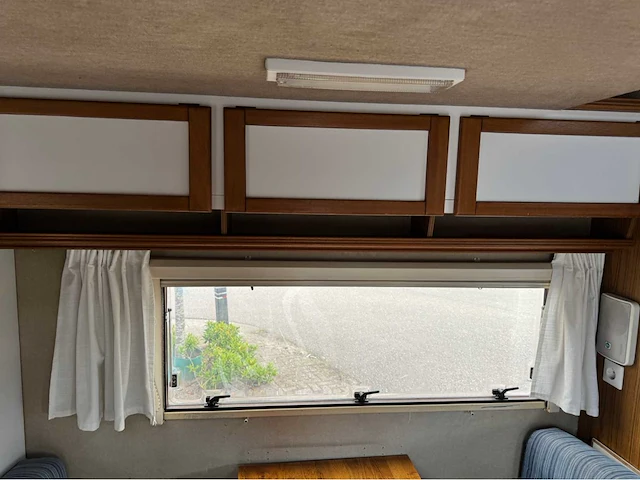 Mercedes-benz - mb 100 l - camper - afbeelding 13 van  31