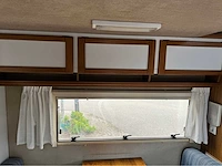 Mercedes-benz - mb 100 l - camper - afbeelding 13 van  31