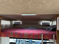 Mercedes-benz - mb 100 l - camper - afbeelding 17 van  31