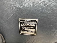 Mercedes-benz - mb 100 l - camper - afbeelding 20 van  31