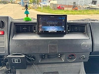 Mercedes-benz - mb 100 l - camper - afbeelding 22 van  31