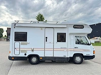 Mercedes-benz - mb 100 l - camper - afbeelding 23 van  31