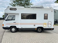 Mercedes-benz - mb 100 l - camper - afbeelding 26 van  31