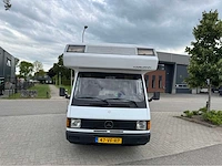 Mercedes-benz - mb 100 l - camper - afbeelding 28 van  31