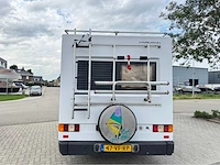 Mercedes-benz - mb 100 l - camper - afbeelding 29 van  31