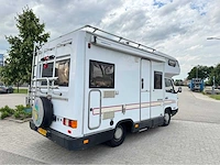 Mercedes-benz - mb 100 l - camper - afbeelding 30 van  31