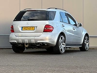 Mercedes-benz - ml - 320 cdi - amg uitgevoerd - bedrijfswagen - vgz-67-t - afbeelding 19 van  23