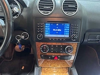 Mercedes-benz - ml- 320 cdi - 03-jhx-5 - afbeelding 5 van  21