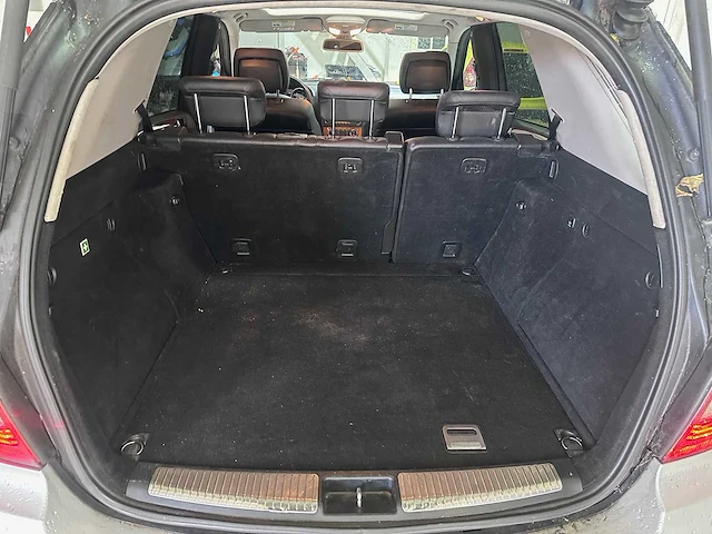 Mercedes-benz - ml- 320 cdi - 03-jhx-5 - afbeelding 8 van  21