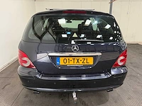 Mercedes-benz - r-klasse - personenauto - 2007 - afbeelding 4 van  42