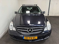 Mercedes-benz - r-klasse - personenauto - 2007 - afbeelding 5 van  42