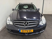 Mercedes-benz - r-klasse - personenauto - 2007 - afbeelding 6 van  42