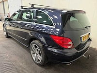 Mercedes-benz - r-klasse - personenauto - 2007 - afbeelding 7 van  42