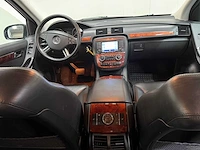 Mercedes-benz - r-klasse - personenauto - 2007 - afbeelding 9 van  42