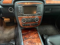 Mercedes-benz - r-klasse - personenauto - 2007 - afbeelding 11 van  42