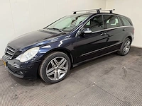 Mercedes-benz - r-klasse - personenauto - 2007 - afbeelding 1 van  42