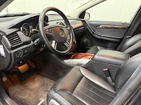 Mercedes-benz - r-klasse - personenauto - 2007 - afbeelding 15 van  42