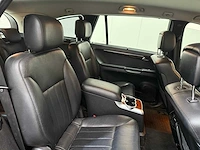 Mercedes-benz - r-klasse - personenauto - 2007 - afbeelding 17 van  42