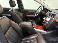 Mercedes-benz - r-klasse - personenauto - 2007 - afbeelding 19 van  42