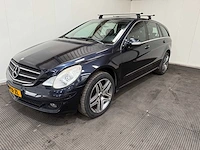 Mercedes-benz - r-klasse - personenauto - 2007 - afbeelding 12 van  42