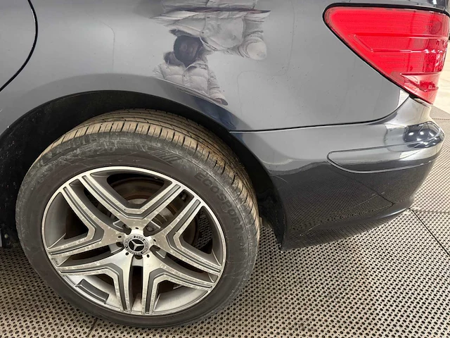 Mercedes-benz - r-klasse - personenauto - 2007 - afbeelding 24 van  42