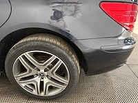 Mercedes-benz - r-klasse - personenauto - 2007 - afbeelding 24 van  42