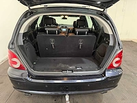 Mercedes-benz - r-klasse - personenauto - 2007 - afbeelding 26 van  42