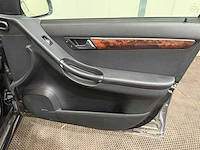 Mercedes-benz - r-klasse - personenauto - 2007 - afbeelding 27 van  42