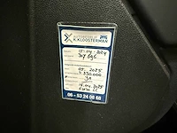 Mercedes-benz - r-klasse - personenauto - 2007 - afbeelding 31 van  42
