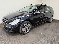 Mercedes-benz - r-klasse - personenauto - 2007 - afbeelding 23 van  42