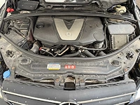 Mercedes-benz - r-klasse - personenauto - 2007 - afbeelding 37 van  42