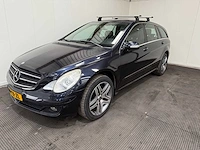 Mercedes-benz - r-klasse - personenauto - 2007 - afbeelding 34 van  42