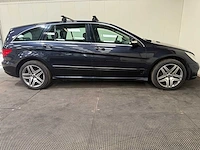 Mercedes-benz - r-klasse - personenauto - 2007 - afbeelding 38 van  42
