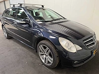Mercedes-benz - r-klasse - personenauto - 2007 - afbeelding 40 van  42