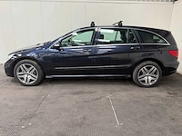 Mercedes-benz - r-klasse - personenauto - 2007 - afbeelding 41 van  42