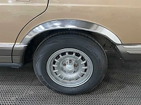 Mercedes-benz - s-klasse - 280 - 6 cilinder - oldtimer - 1984 - afbeelding 20 van  31