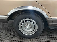 Mercedes-benz - s-klasse - 280 - 6 cilinder - oldtimer - 1984 - afbeelding 24 van  31