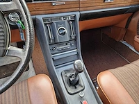Mercedes-benz - s-klasse - 280 se - 42-yb-39 - 1973 - afbeelding 6 van  18