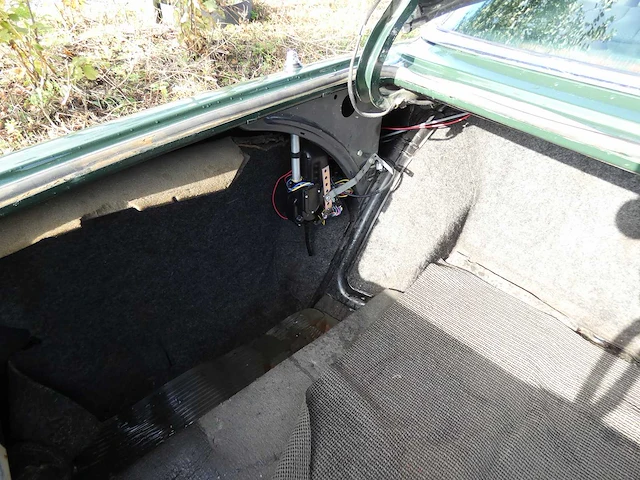 Mercedes-benz - s-klasse - 350 se - car - afbeelding 2 van  39