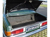 Mercedes-benz - s-klasse - 350 se - car - afbeelding 4 van  39